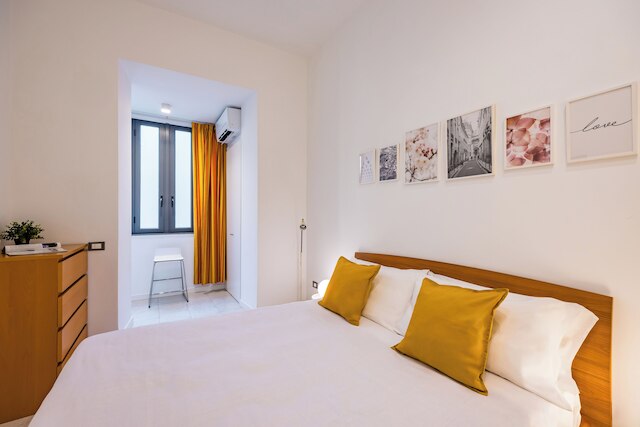 メトロ ウニベルシタ アパートメント by ワンダフル イタリー