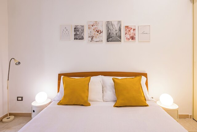 メトロ ウニベルシタ アパートメント by ワンダフル イタリー