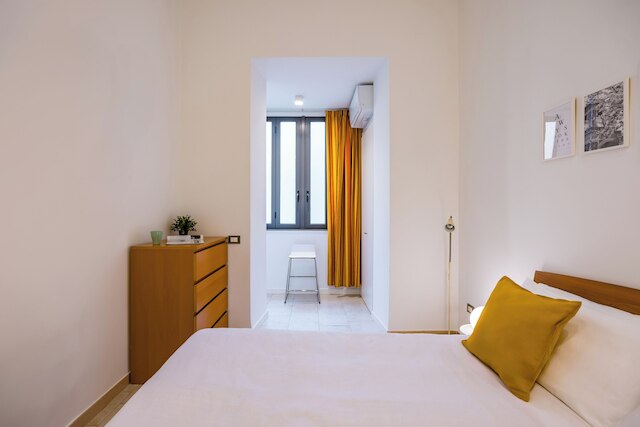 メトロ ウニベルシタ アパートメント by ワンダフル イタリー