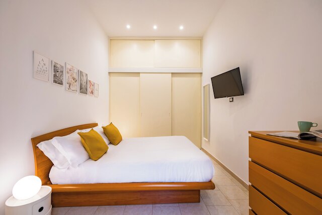 メトロ ウニベルシタ アパートメント by ワンダフル イタリー