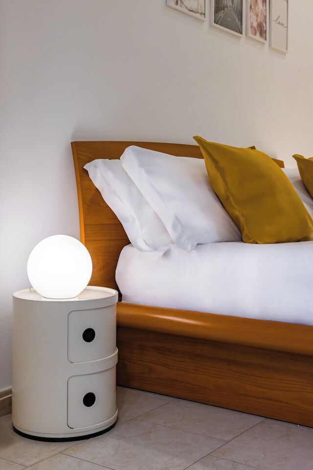 メトロ ウニベルシタ アパートメント by ワンダフル イタリー