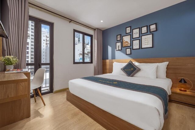 The Pergola Design Hotel