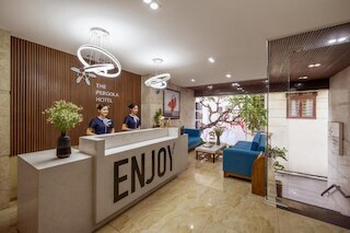 The Pergola Design Hotel