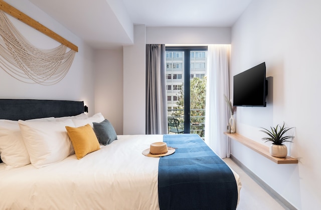 PAME Apartments Athens