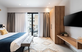 PAME Apartments Athens