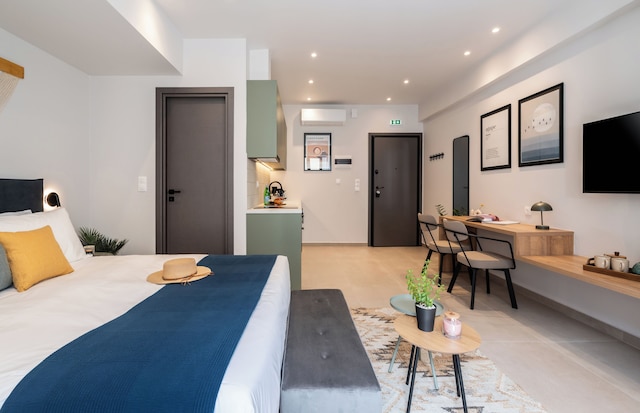 PAME Apartments Athens