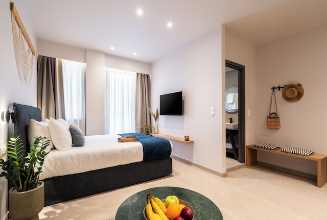 PAME Apartments Athens