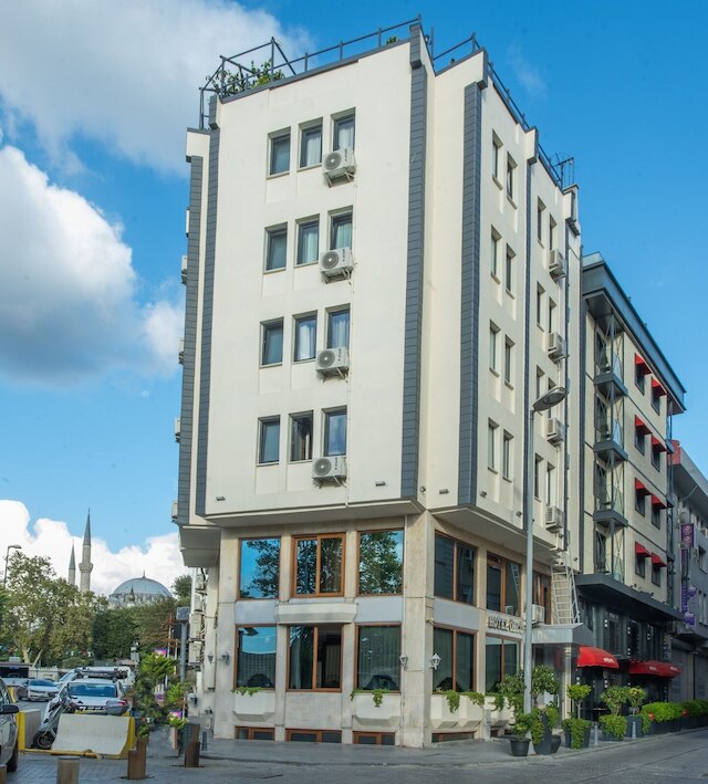 Hotel Öncü