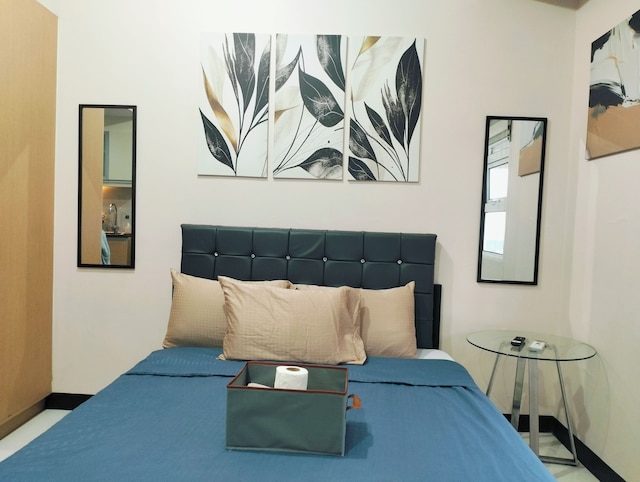 NAIA Manila Airport - Newport Residences