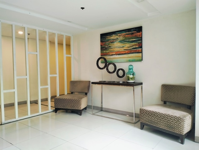 NAIA Manila Airport - Newport Residences