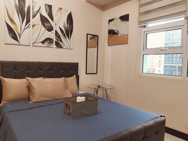 NAIA Manila Airport - Newport Residences