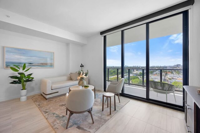 NOK ファンタスティック 1 ベッドルーム デン イン マイアミ