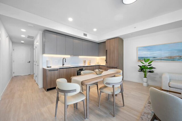 NOK ファンタスティック 1 ベッドルーム デン イン マイアミ