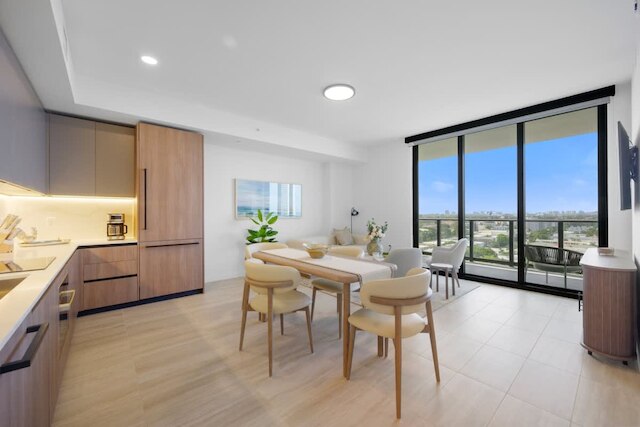 NOK ファンタスティック 1 ベッドルーム デン イン マイアミ