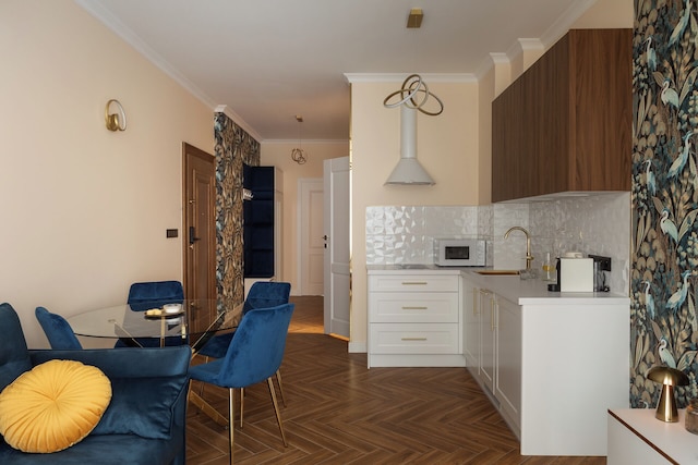 Soho Residence Kazimierz by Downtown Apartments