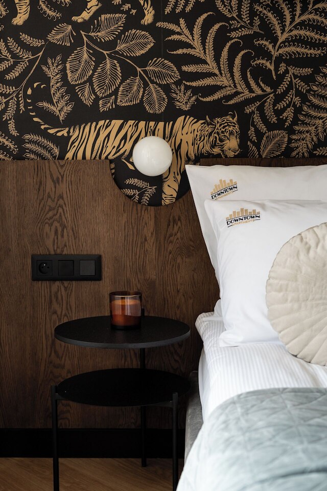 Soho Residence Kazimierz by Downtown Apartments