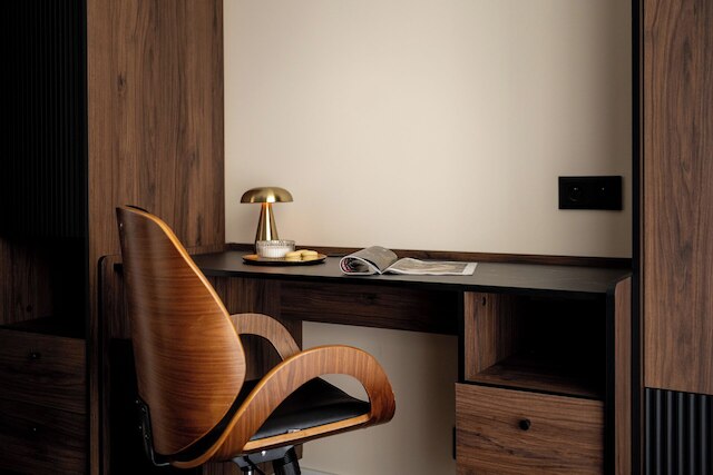 Soho Residence Kazimierz by Downtown Apartments