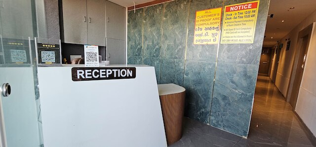 ホテル ロイヤル ルック