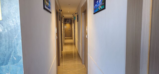 ホテル ロイヤル ルック