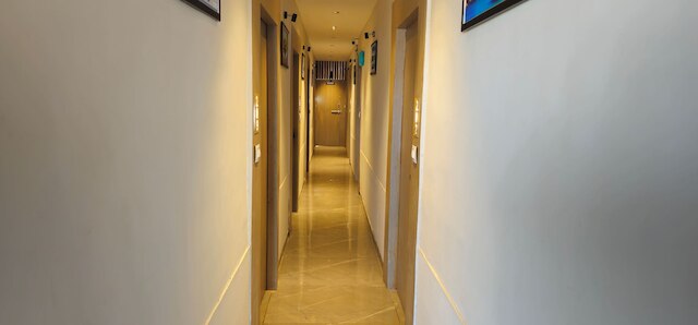 ホテル ロイヤル ルック