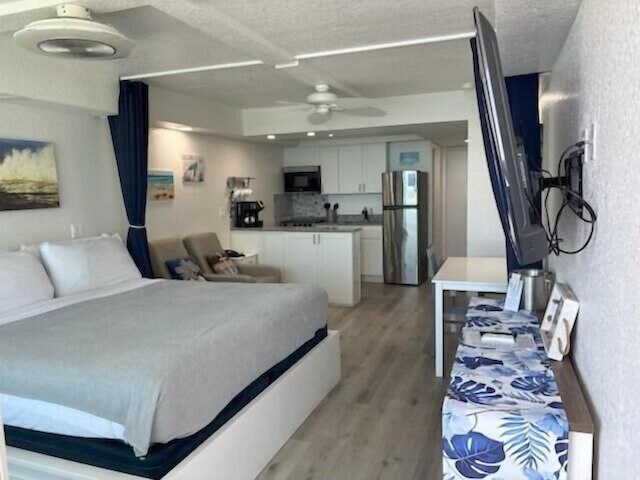 ジョージアン イン ビーチクラブ