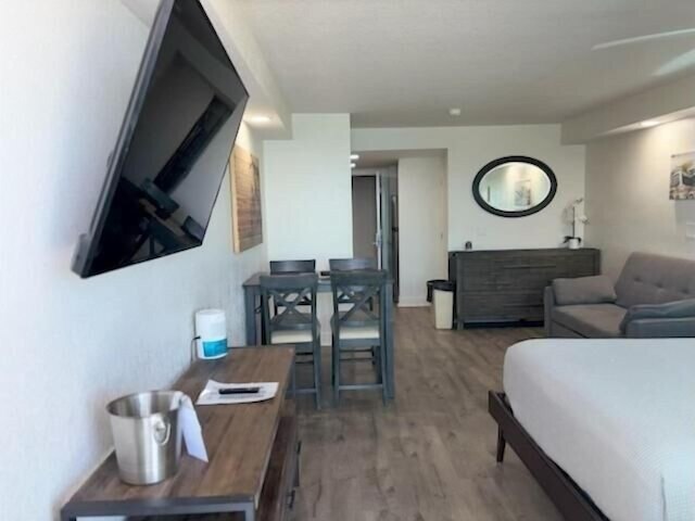 ジョージアン イン ビーチクラブ