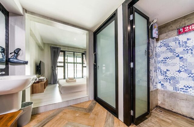 Sleep Walker Poshtel