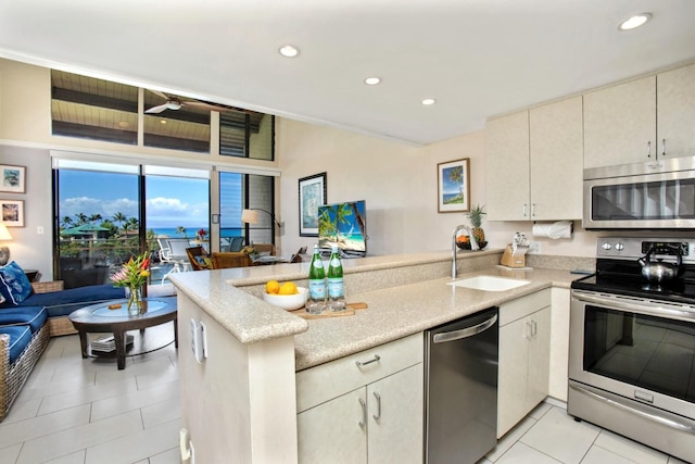 Napili Point 2 Free Rental Cars KBM Resorts Water Front 2 Units, 4 Bedrooms NAP Ml-2096