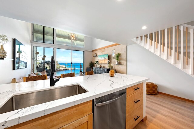 Napili Point 2 Free Rental Cars KBM Resorts Water Front 2 Units, 4 Bedrooms NAP Ml-2096