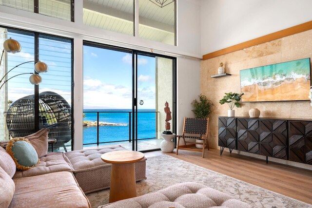 Napili Point 2 Free Rental Cars KBM Resorts Water Front 2 Units, 4 Bedrooms NAP Ml-2096