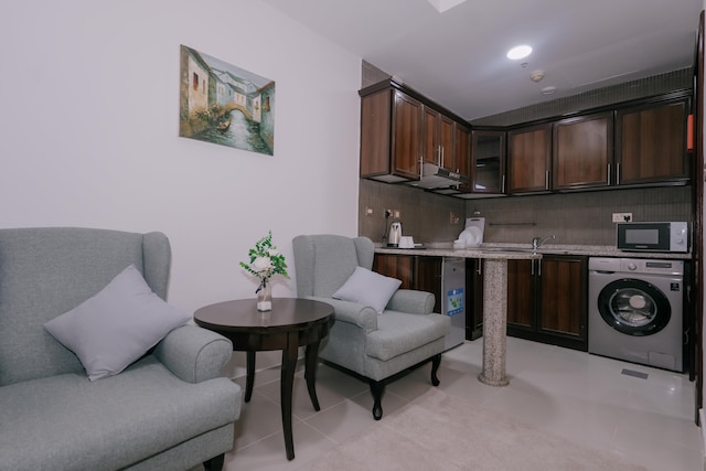 Alraya Homes by Betu