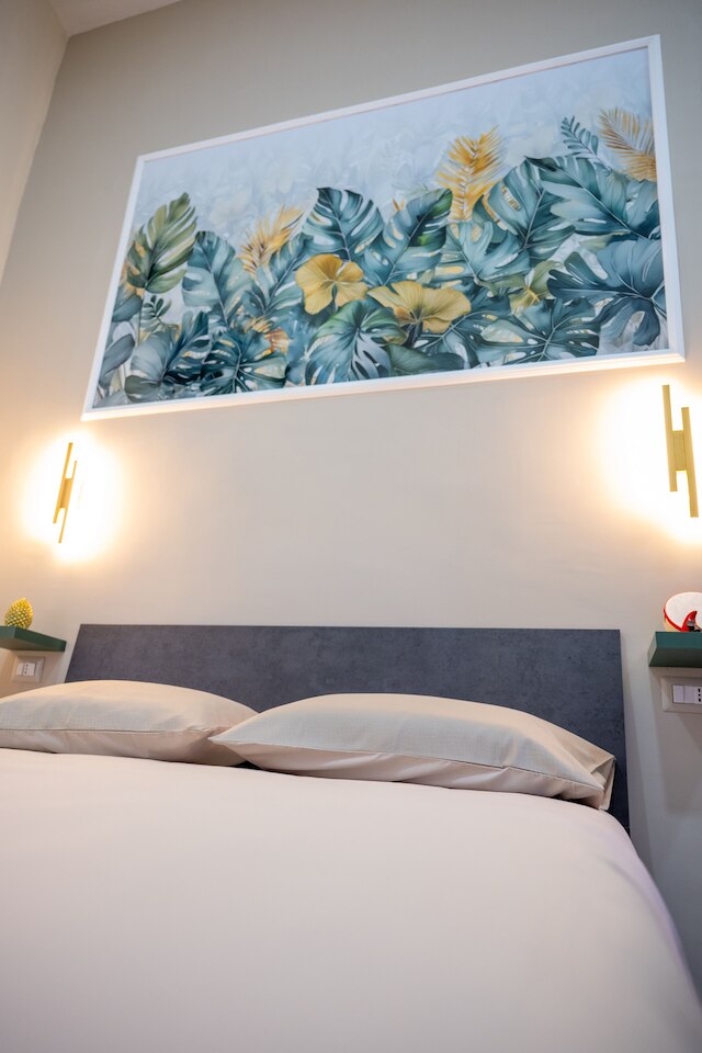 ステラ ミア ラグジュアリー ルームズ