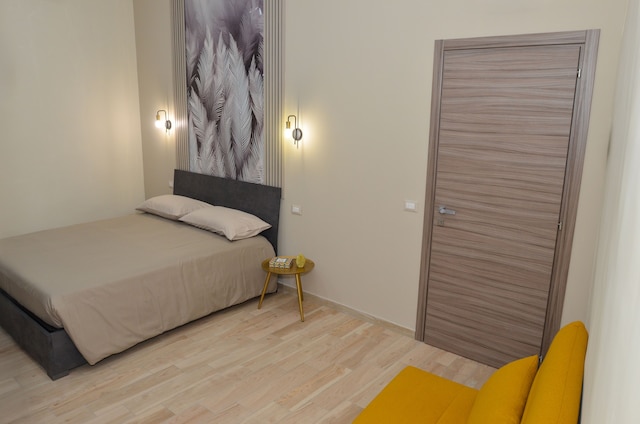 ステラ ミア ラグジュアリー ルームズ