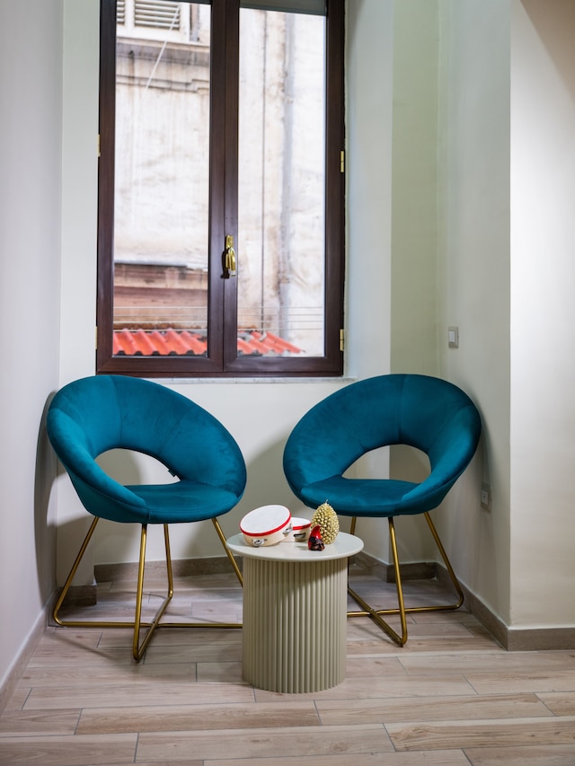 ステラ ミア ラグジュアリー ルームズ