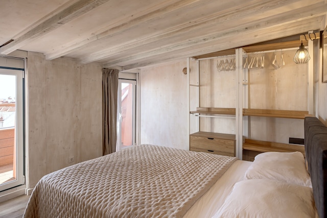 Bairro Alto Rooftop With Balcony AND View