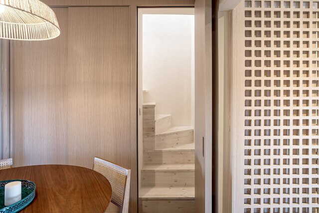 Bairro Alto Rooftop With Balcony AND View