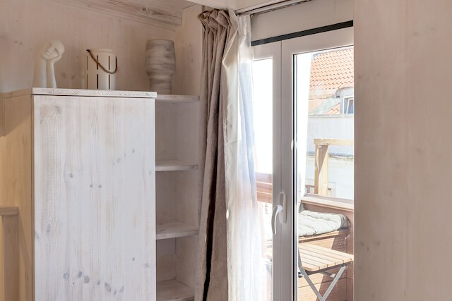 Bairro Alto Rooftop With Balcony AND View