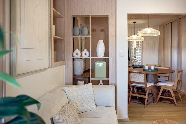 Bairro Alto Rooftop With Balcony AND View