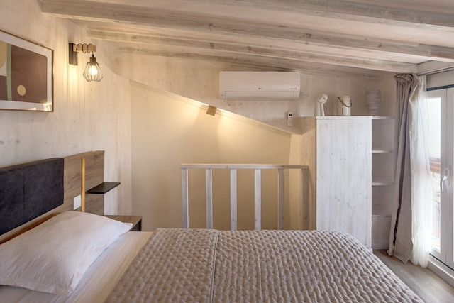 Bairro Alto Rooftop With Balcony AND View