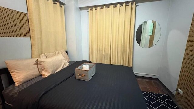 NAIA MNL Airport-Newport Accommodations