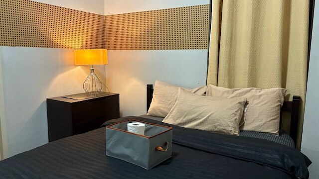 NAIA MNL Airport-Newport Accommodations