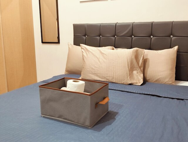 NAIA MNL Airport-Newport Accommodations