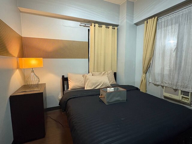 NAIA MNL Airport-Newport Accommodations