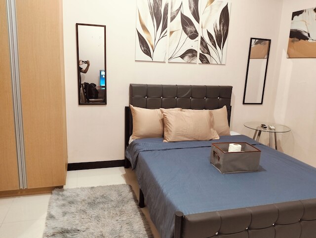 NAIA MNL Airport-Newport Accommodations