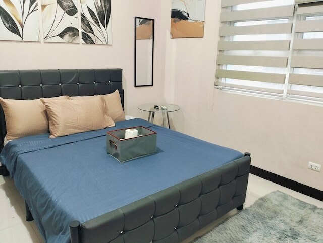 NAIA MNL Airport-Newport Accommodations