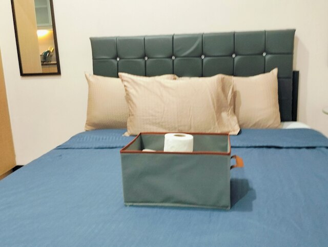 NAIA MNL Airport-Newport Accommodations