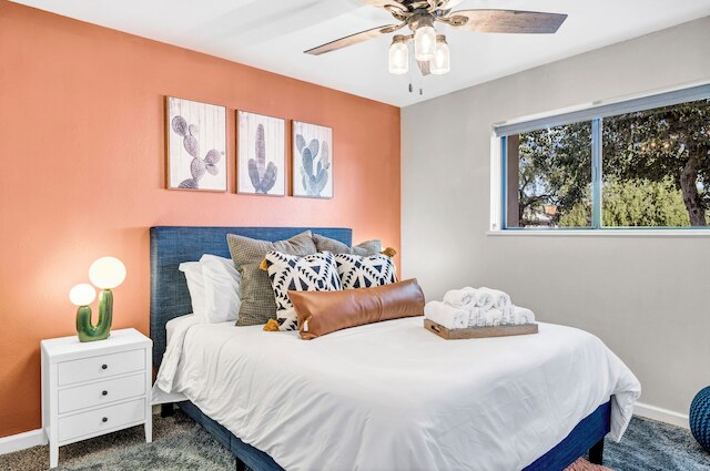 Beatrice Mini-resort Scottsdale