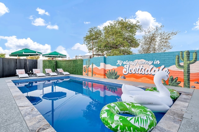 Beatrice Mini-resort Scottsdale