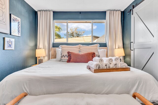 Beatrice Mini-resort Scottsdale