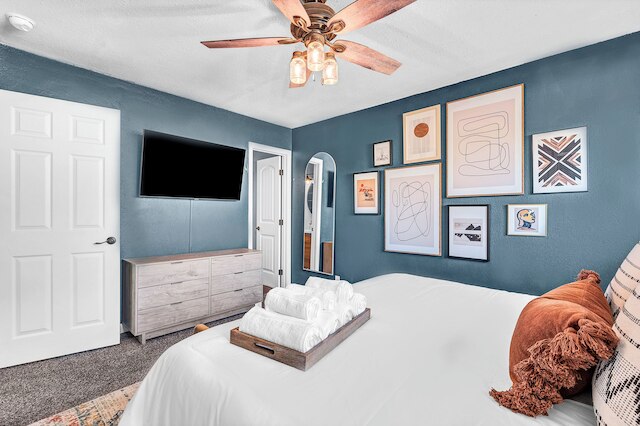 Beatrice Mini-resort Scottsdale